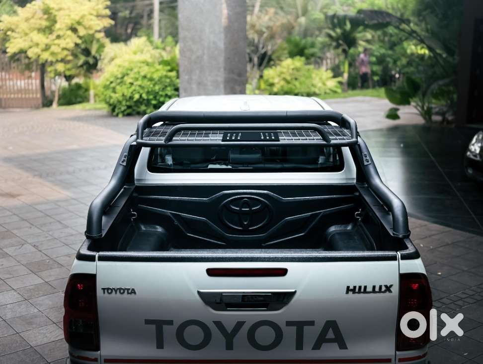 Toyota Hilux Std Diesel Turbo Manual, 2024, Diesel
