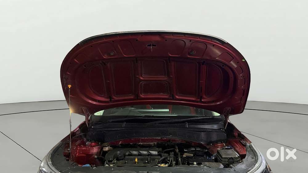 Kia Seltos Htk Plus G, 2021, Petrol