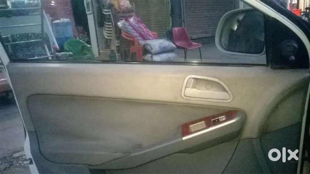 Tata Manza 2010 Petrol Well Maintained