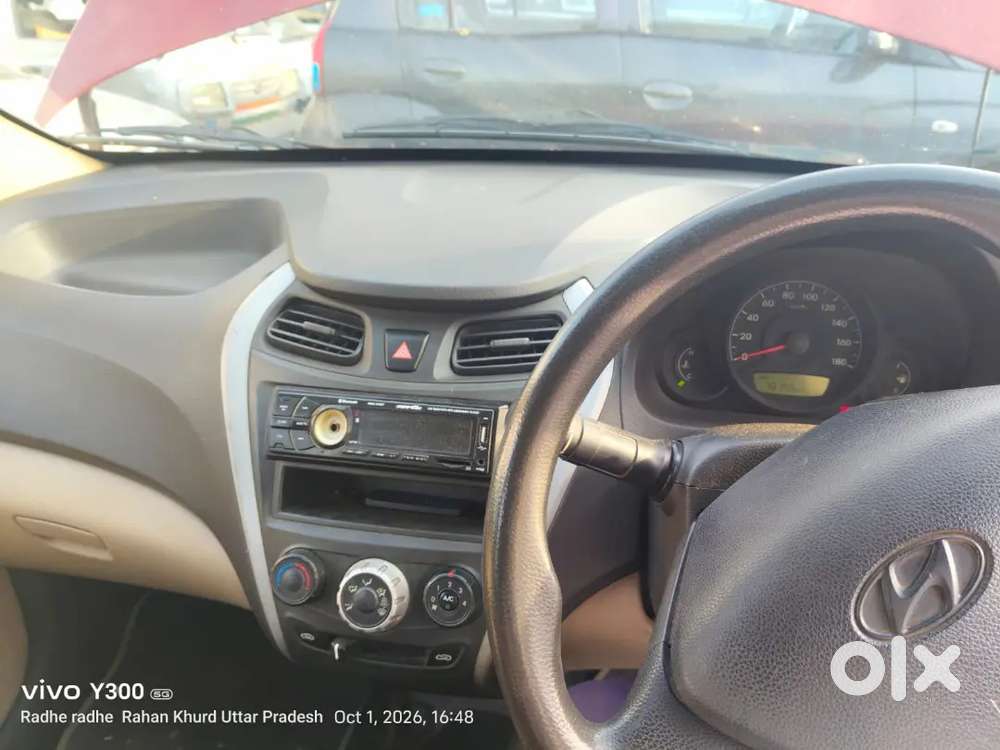 Hyundai Eon Era 2013 78000 Km Driven