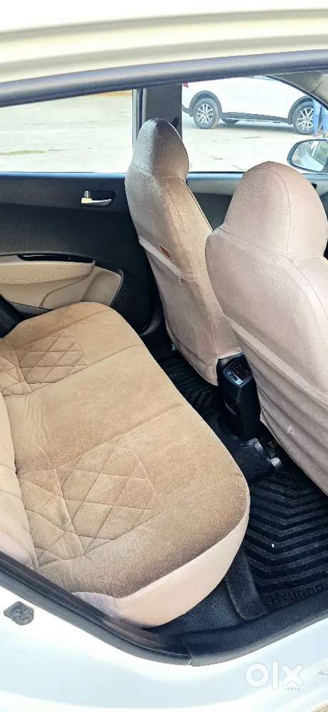 Hyundai Grand I10 Sportz 2019 1st Owner Condition Tip Top