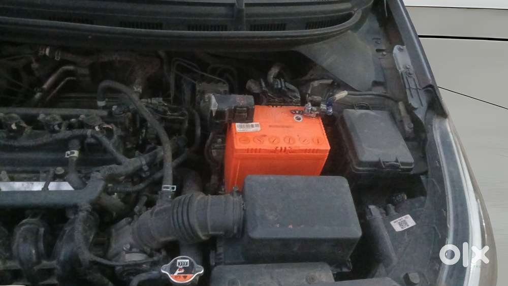 Hyundai Elite I20 1.2 Magna Plus, 2019, Petrol
