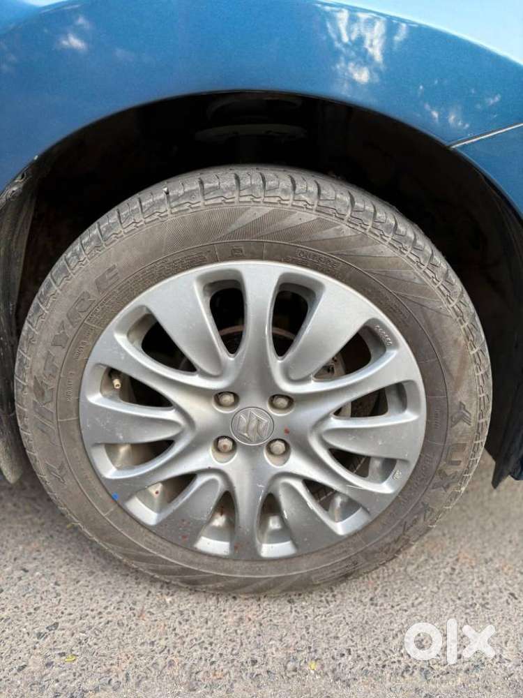 Maruti Suzuki Baleno 1.2 Zeta, 2018, Petrol