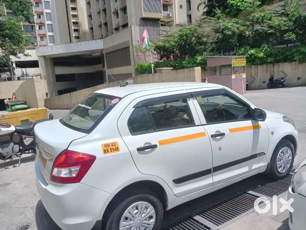 Maruti Suzuki Dzire 2022