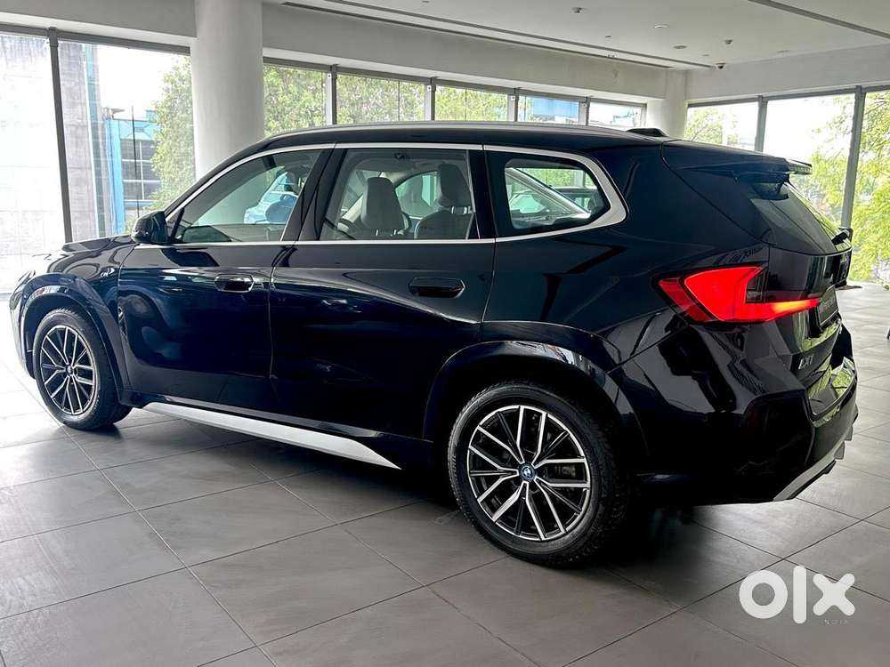 Bmw Ix1 Edrive20l M Sport, 2025, Electric