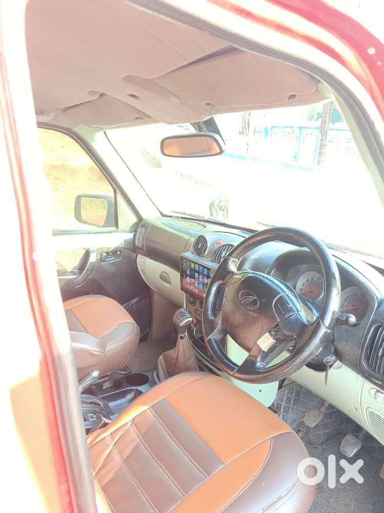 Scorpio Vlx Mhawk Full Condition All Tyre New For Sale