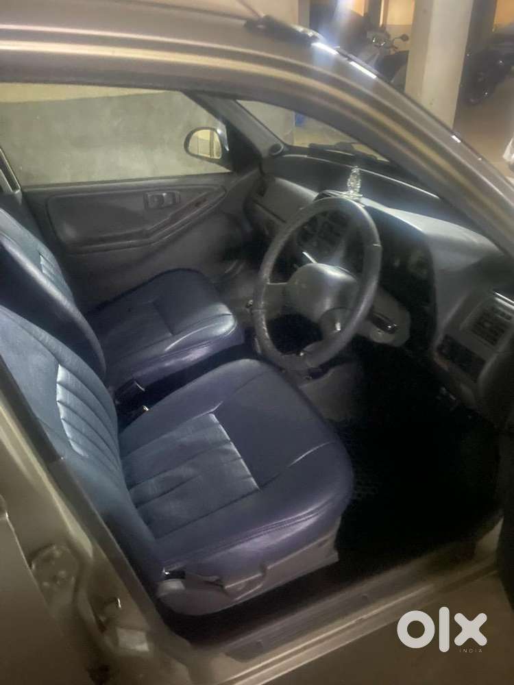 Maruti Suzuki Zen  Car 2005