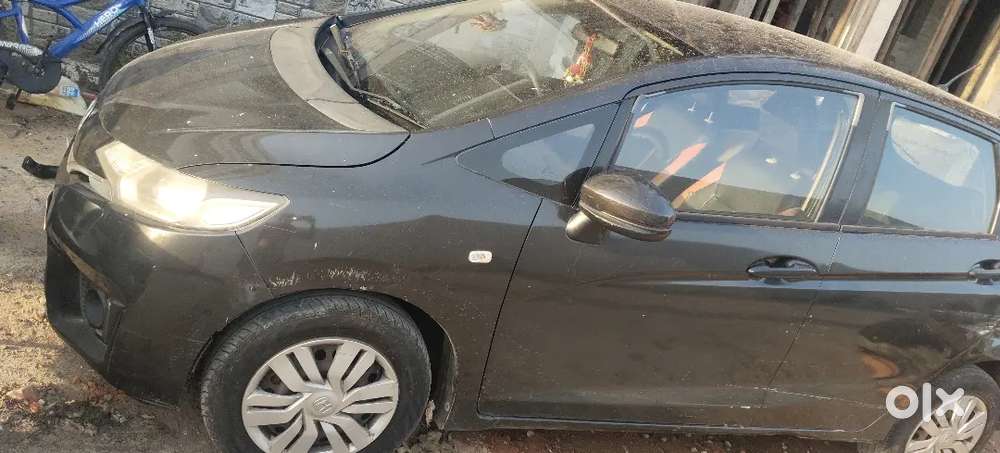 Honda Jazz 1.2 Sv 2018