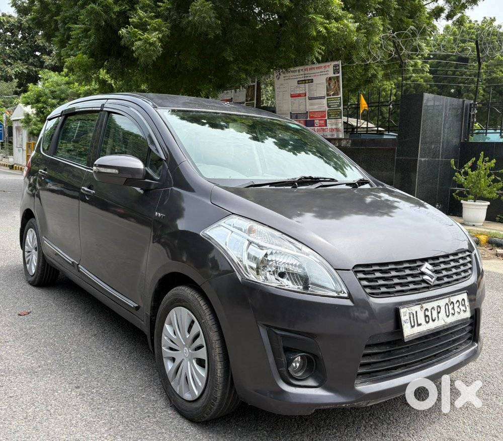 Maruti Suzuki Ertiga Vxi, 2014, Petrol