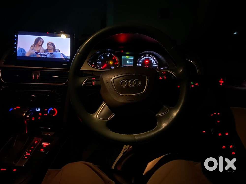 Audi A4 35 Tdi Plus