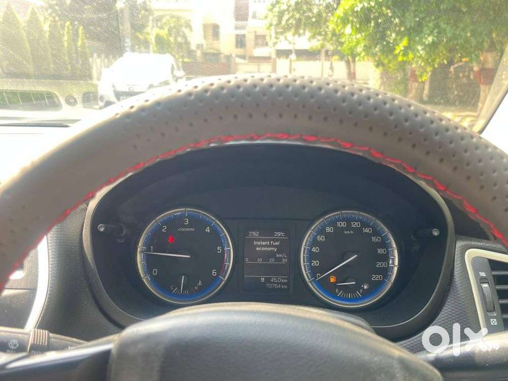 Maruti Suzuki S-cross Sigma 1.3, 2015, Diesel