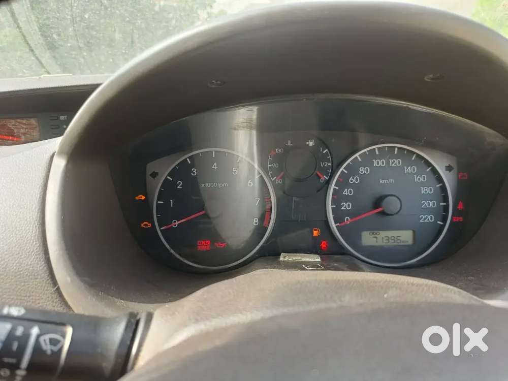 I 20 Asta Well Maintained Car