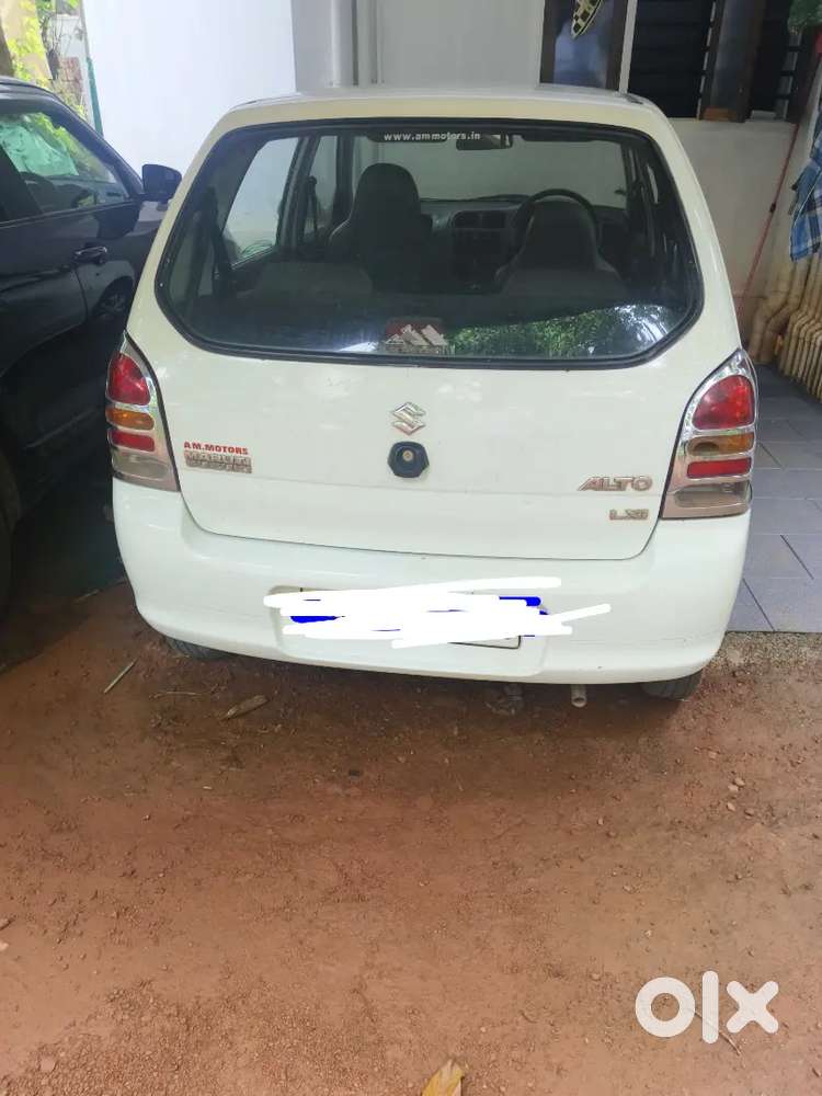 2 Power Window, Pioneer Car Steario,.75% Tyre , Remote Key