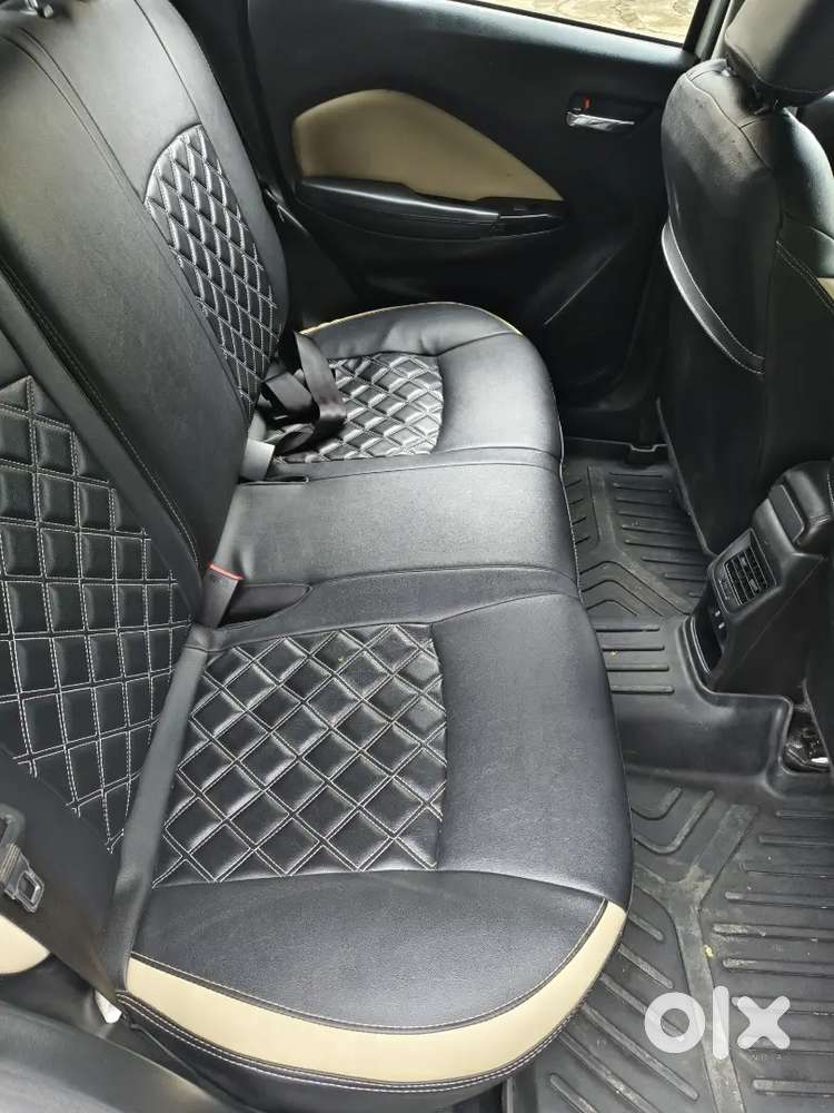 Toyota Glanza 2023 Petrol Well Maintained