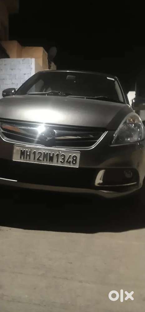 Maruti Suzuki Swift 2016 Dzire Manual Diesel