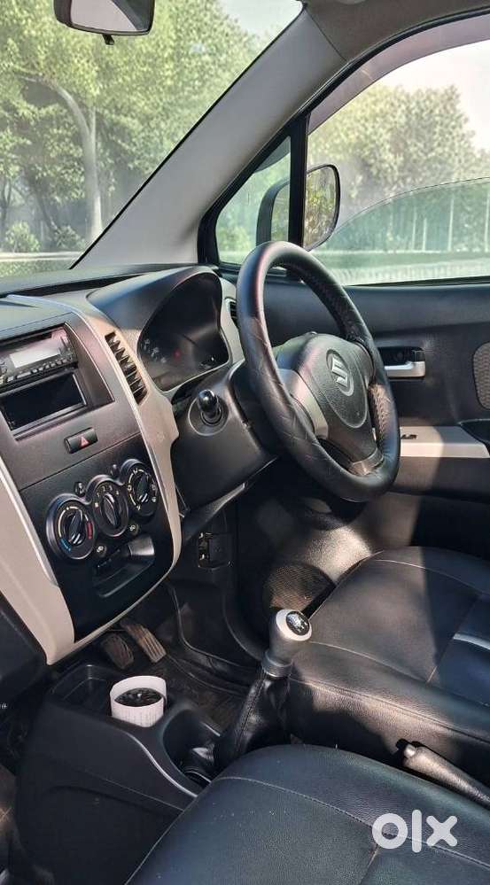 Maruti Suzuki Wagon R 1.0 Lxi Cng, 2016, Cng & Hybrids