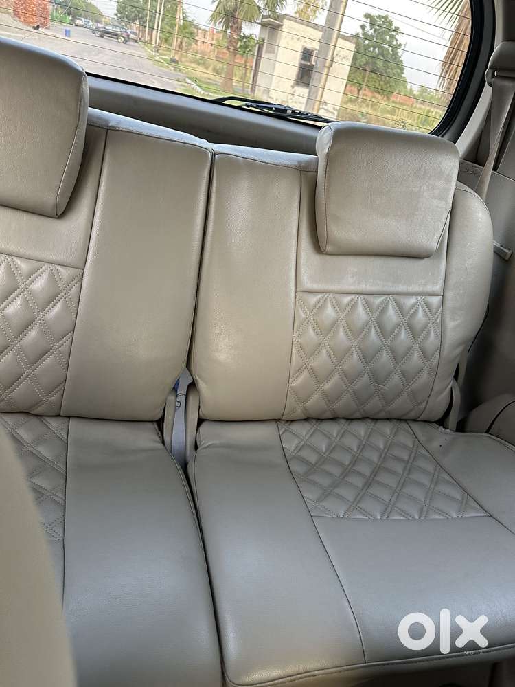 Toyota Innova 2.5 G (diesel) 7 Seater, 2013, Diesel