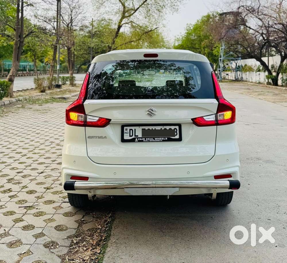 Maruti Suzuki Ertiga Vxi (o) Cng, 2024, Cng & Hybrids