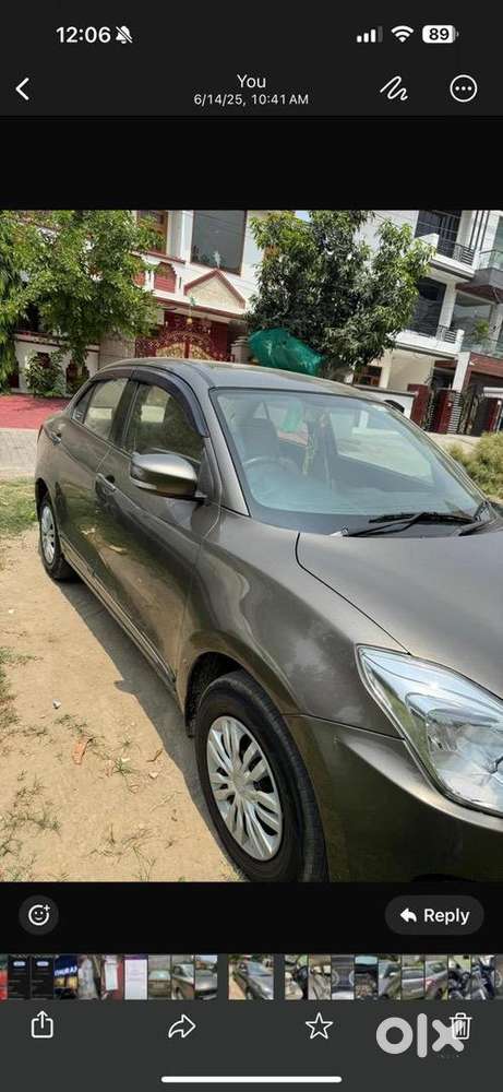 Maruti Suzuki 2018 Km Driven