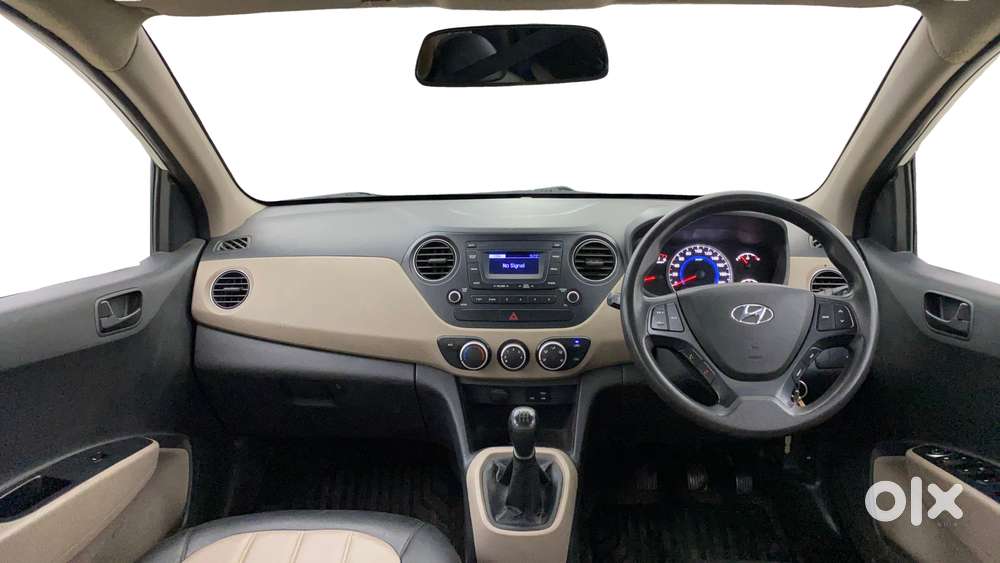 Hyundai Grand I10 1.2 Kappa Magna, 2018, Petrol