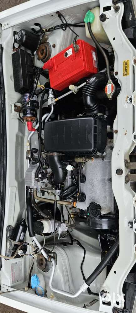 Maruti Suzuki Alto Lxi Bsiii, 2009, Petrol