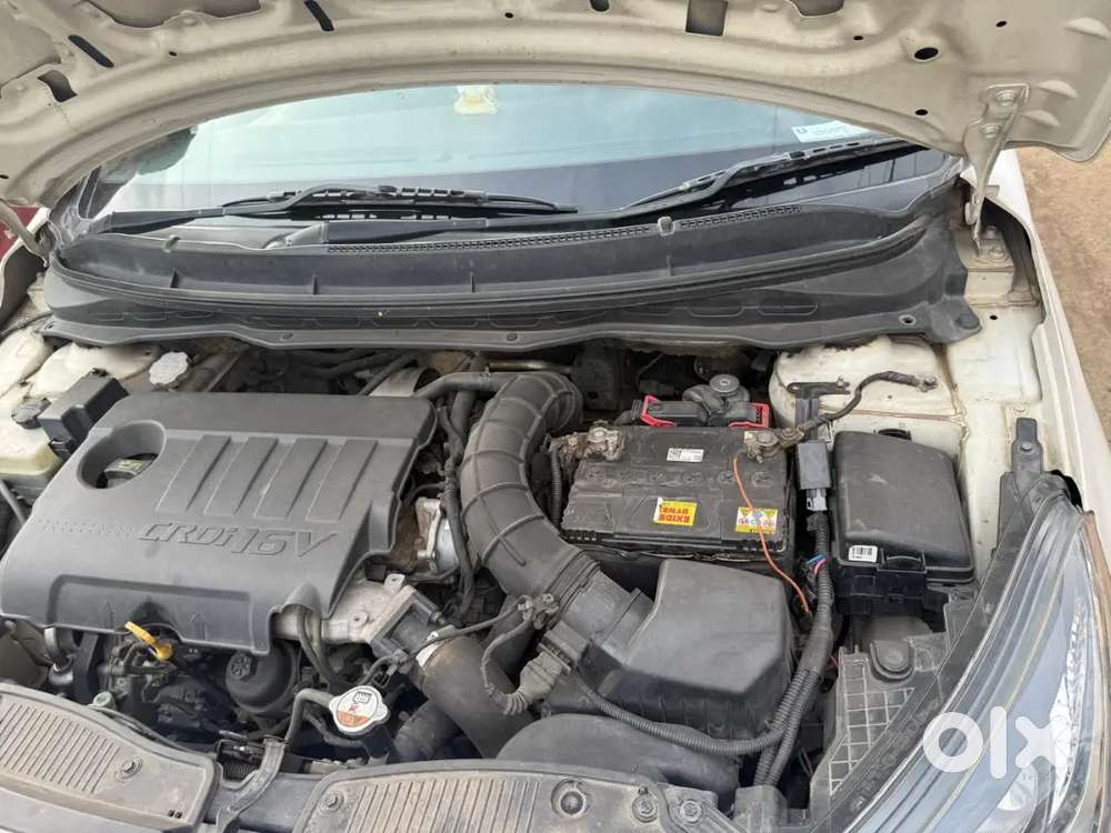 Hyundai I20 Sportz 2013