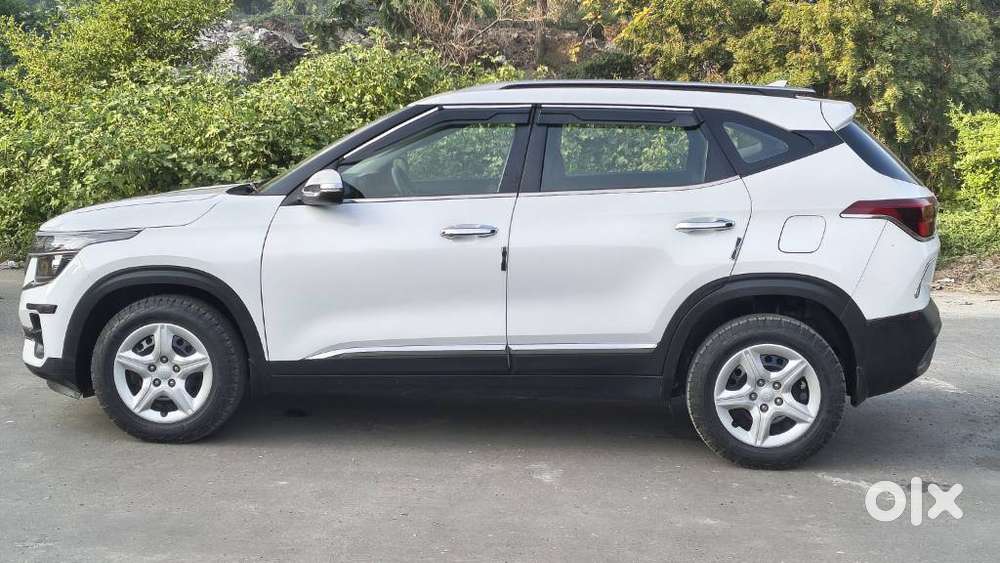 Kia Seltos Htk D, 2020, Diesel