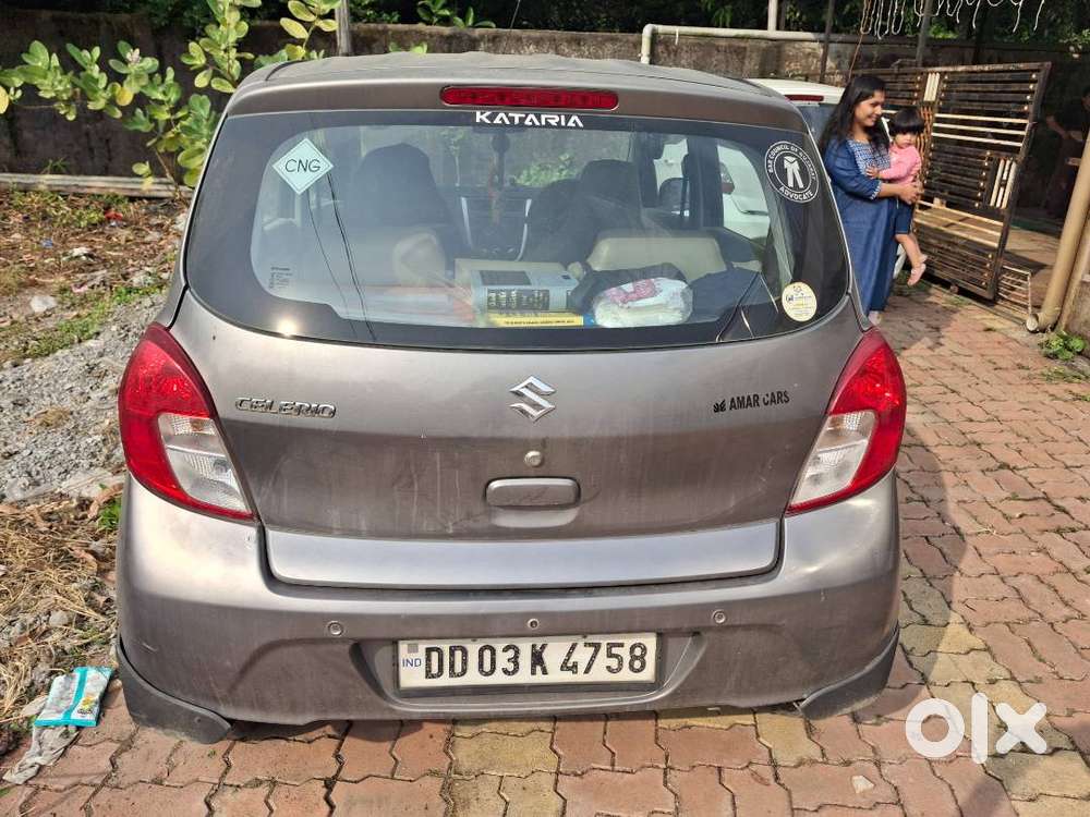 Good Car Just Take And Drive