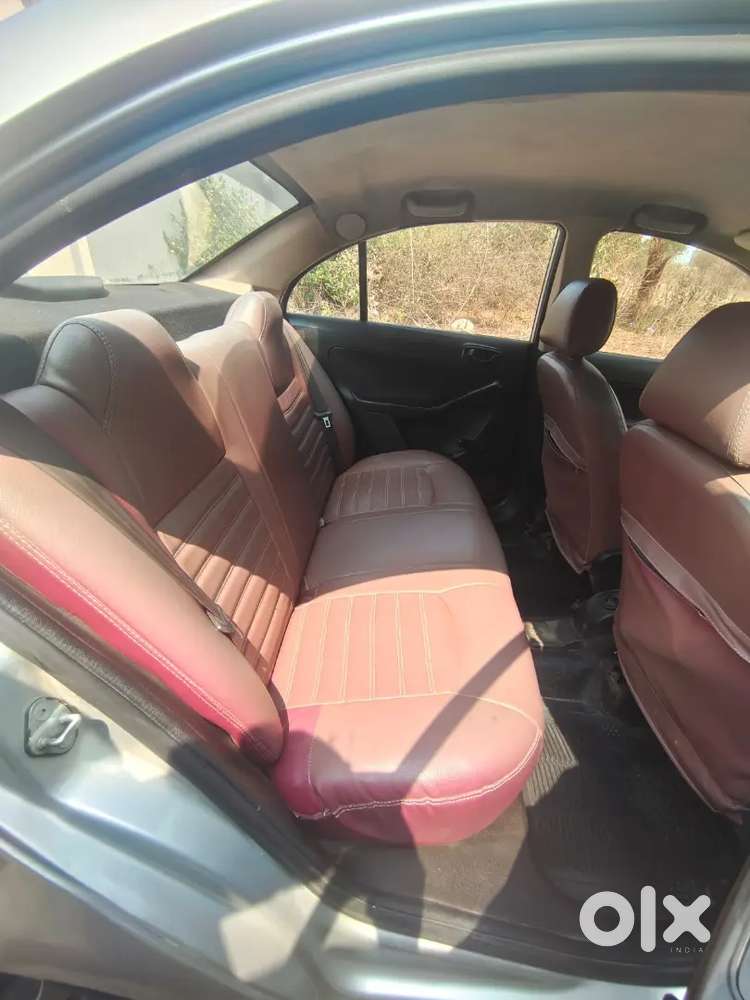 Tata Zest 2016 Diesel Good Condition
