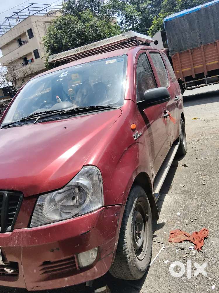 Mahindra Xylo Diesel Manual 2009