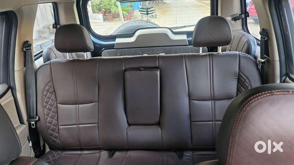 Mahindra Bolero Neo 1.5 N 10 R, 2023, Diesel