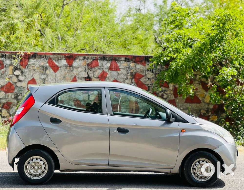 Hyundai Eon Era +, 2013, Petrol