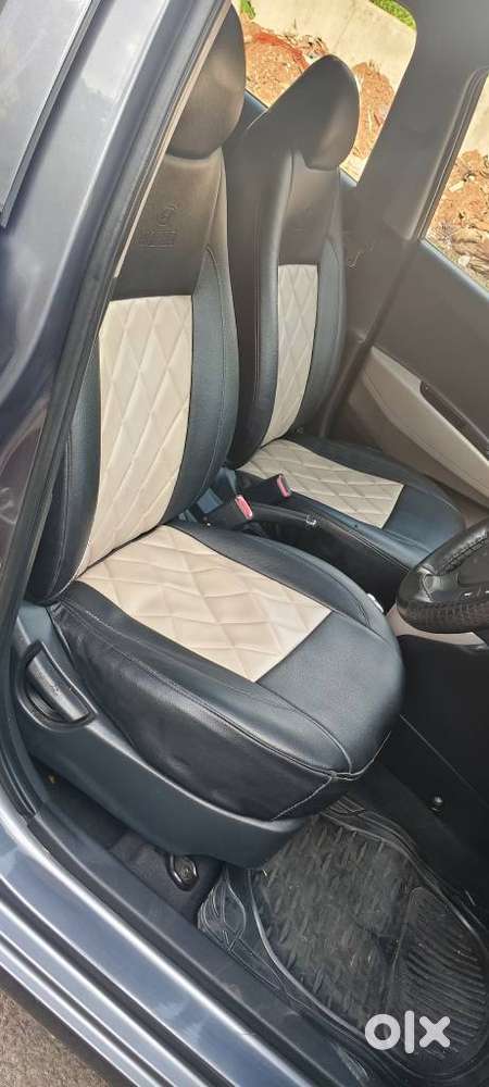 Hyundai I10 1.2 Kappa Sportz, 2016, Diesel
