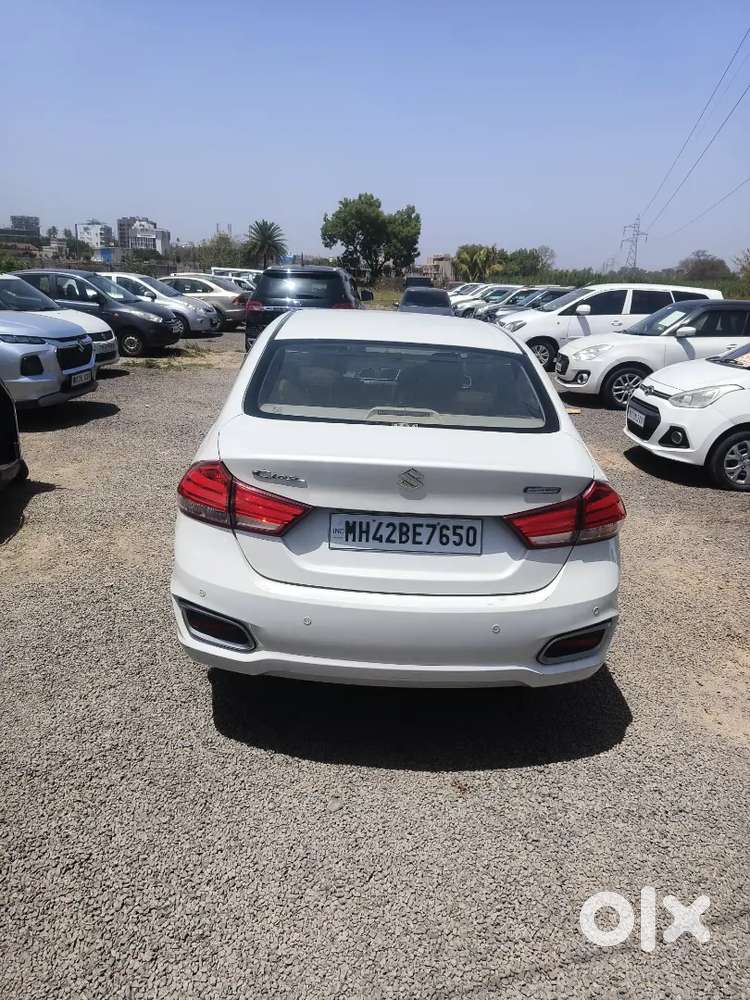 Maruti Suzuki Ciaz 23 Petrol Well Maintained
