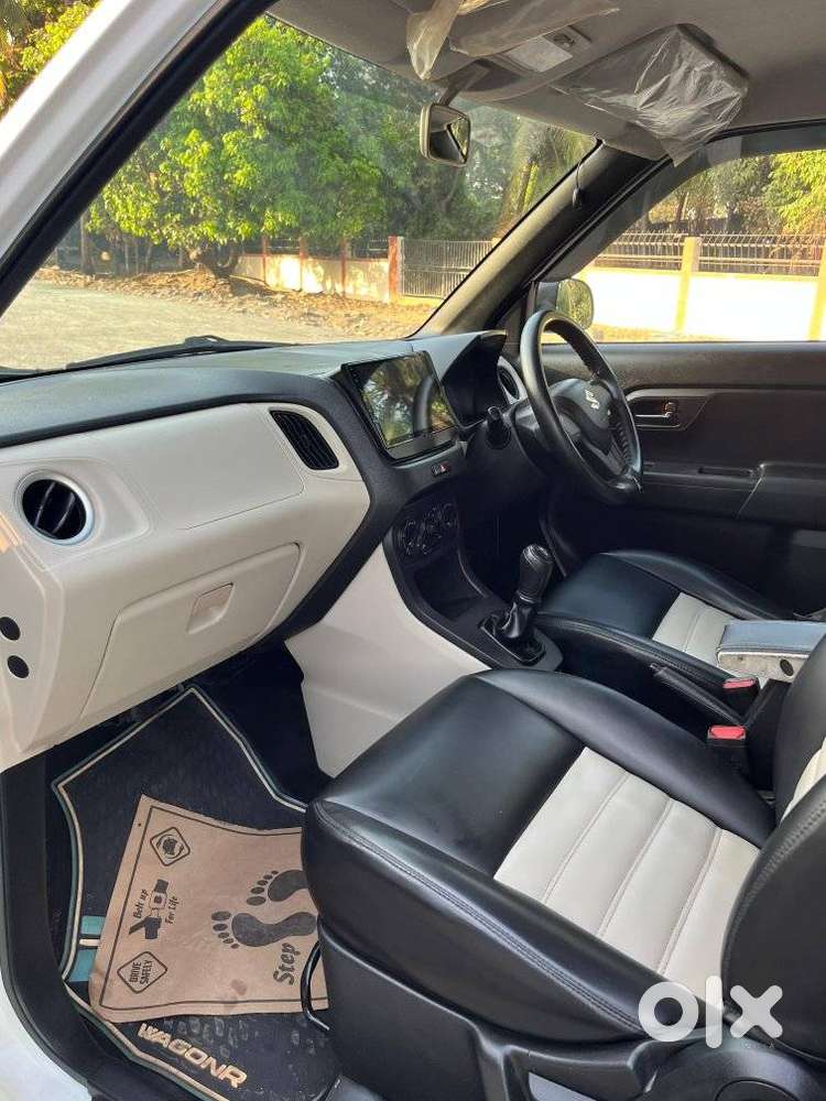 Maruti Suzuki Wagon R Lxi Cng, 2020, Cng & Hybrids