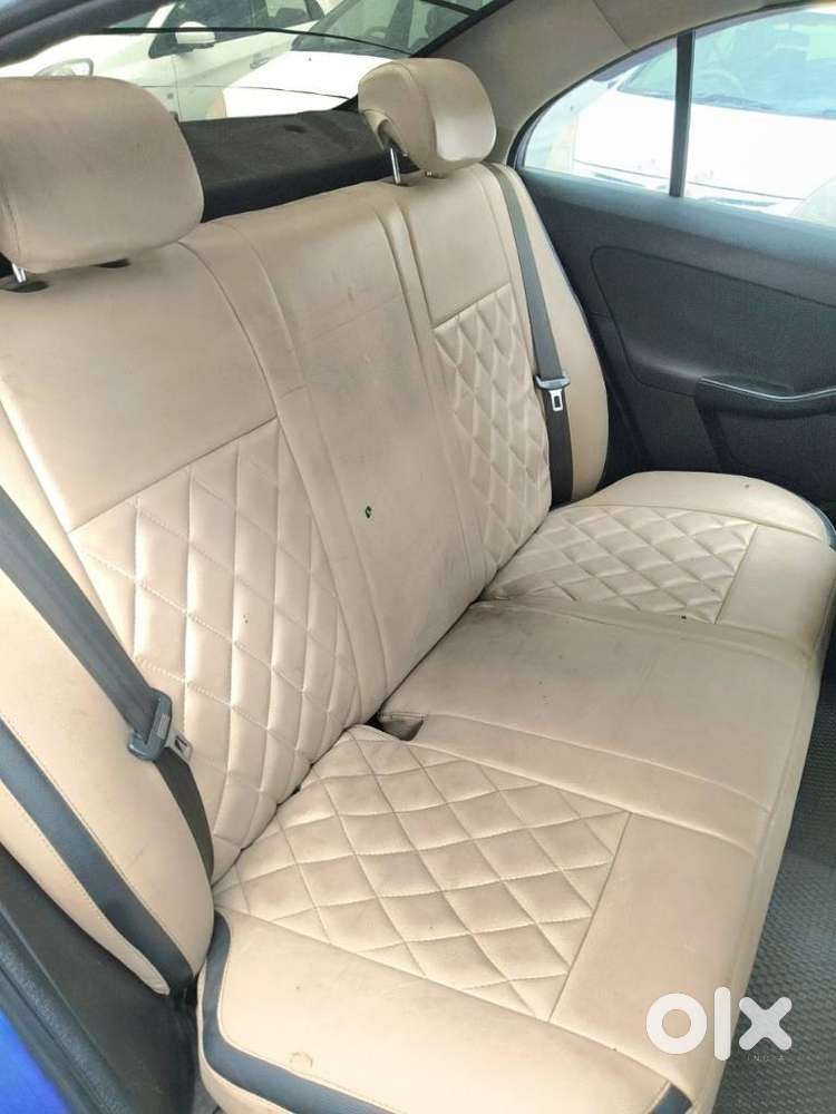 Tata Zest Xma, 2016, Diesel