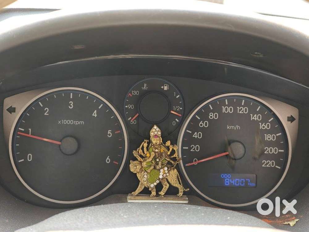 Hyundai I20 Asta 1.4 Crdi 6 Speed, 2011, Diesel