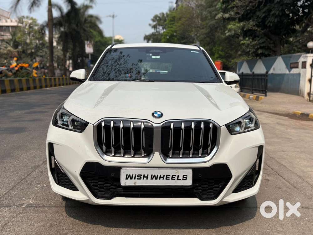 Bmw X1 Sdrive18d M Sport, 2023, Petrol