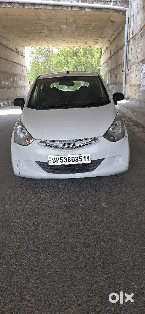 Hyundai Eon 2013