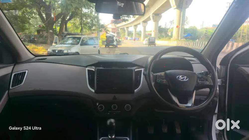 Hyundai Creta 2019 Diesel 1.4