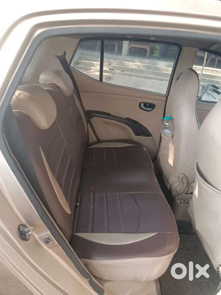 I10 2008 Good Condition