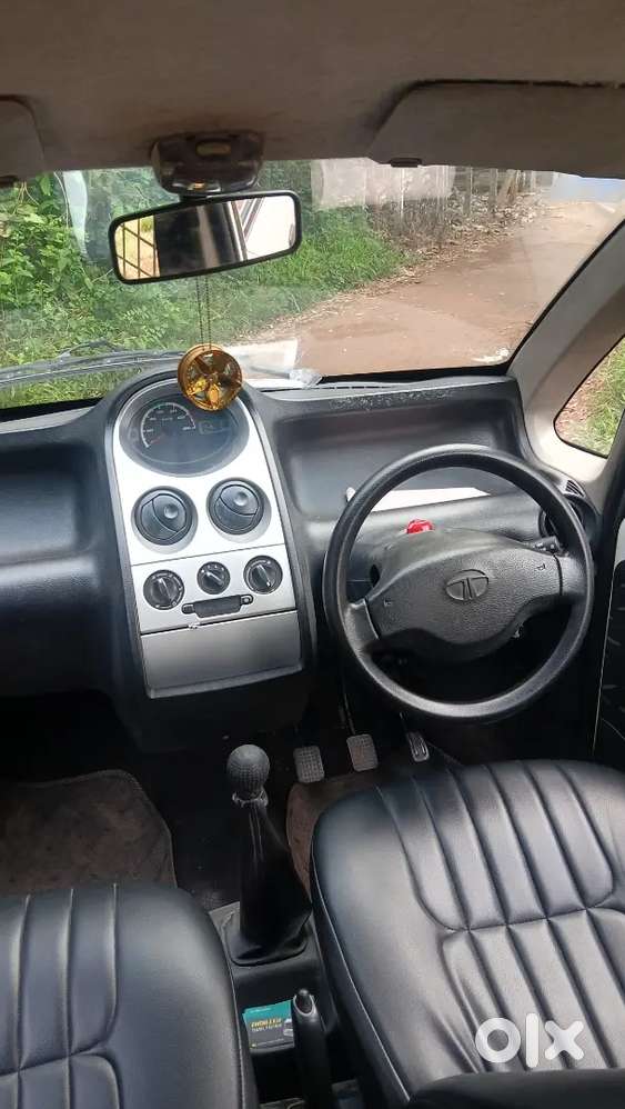 Tata Nano Xt 2013 Petrol