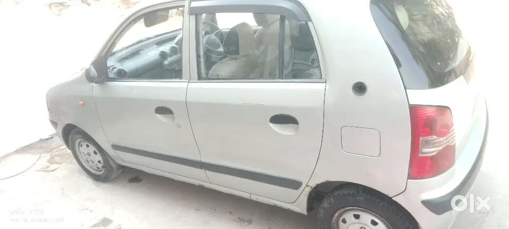 Hyundai Santro Xing 2004 Petrol 203048 Km Driven