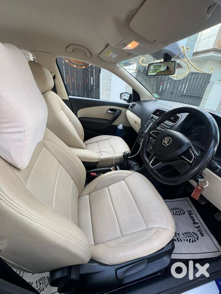 Skoda Rapid 1.5 Tdi Ambition, 2020, Diesel