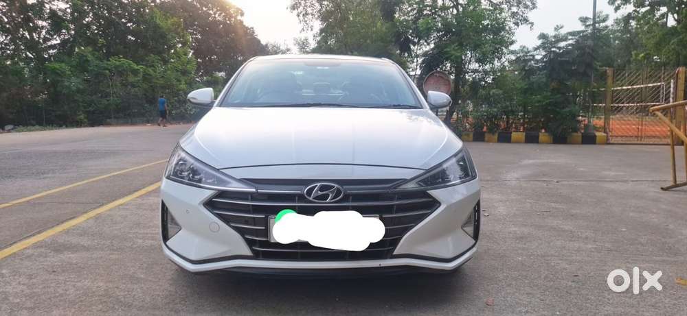 Hyundai Elantra Sx(o)auto Petrol