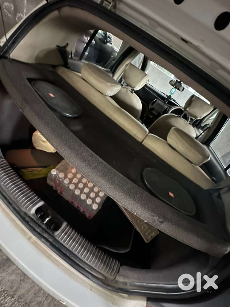 2010 Hyundai I20 Sportz Manual | 2nd Owner | Pune