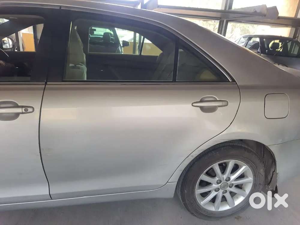 Toyota Camry 2011 Petrol Good Condition