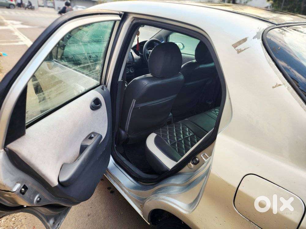 Honda City 2008-2011 1.5 V Mt Exclusive, 2008, Cng & Hybrids