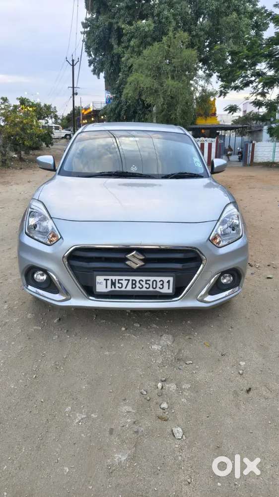 Maruti Suzuki Dzire 2024