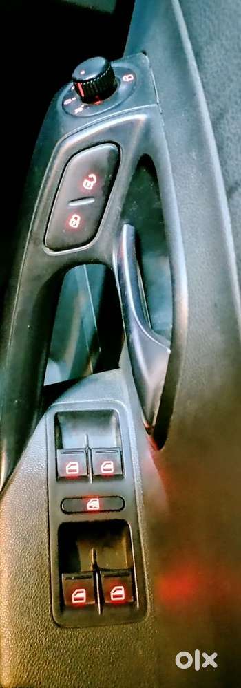 Volkswagen Polo 1.2 Gt Tsi, 2017, Petrol